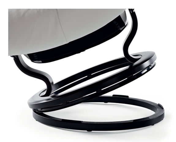 Anneau rehausseur de fauteuils Stressless (taille S) | Accessoire par Stressless